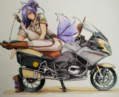 Rin_bike_pinup.jpeg